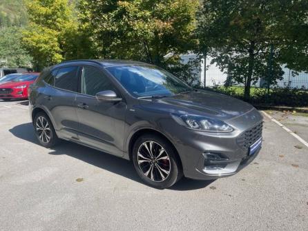 FORD Kuga 2.5 Duratec 190ch FHEV ST-Line Business BVA à vendre à Saint-Claude - Image n°3