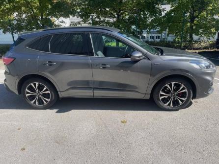 FORD Kuga 2.5 Duratec 190ch FHEV ST-Line Business BVA à vendre à Saint-Claude - Image n°4