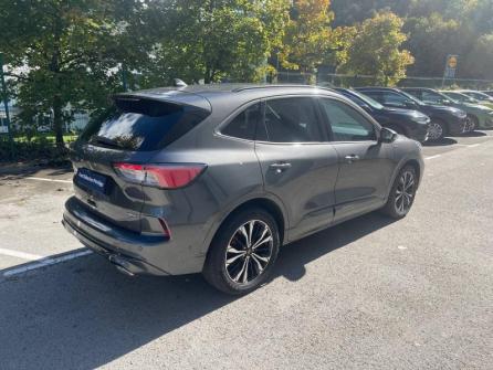 FORD Kuga 2.5 Duratec 190ch FHEV ST-Line Business BVA à vendre à Saint-Claude - Image n°5