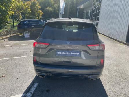 FORD Kuga 2.5 Duratec 190ch FHEV ST-Line Business BVA à vendre à Saint-Claude - Image n°6