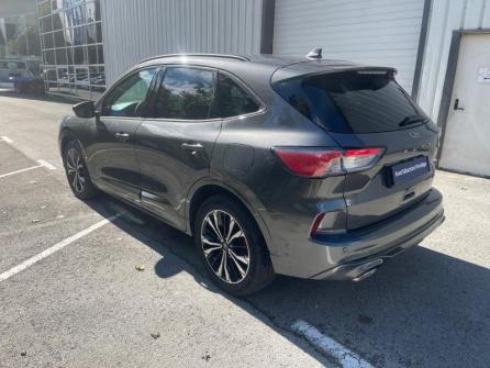 FORD Kuga 2.5 Duratec 190ch FHEV ST-Line Business BVA à vendre à Saint-Claude - Image n°7