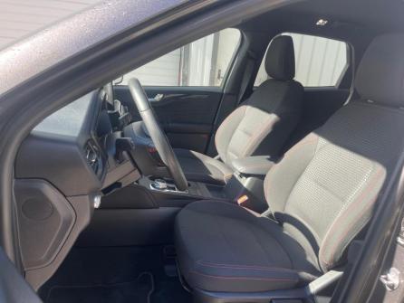 FORD Kuga 2.5 Duratec 190ch FHEV ST-Line Business BVA à vendre à Saint-Claude - Image n°10