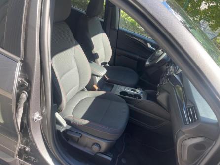 FORD Kuga 2.5 Duratec 190ch FHEV ST-Line Business BVA à vendre à Saint-Claude - Image n°11