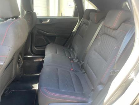 FORD Kuga 2.5 Duratec 190ch FHEV ST-Line Business BVA à vendre à Saint-Claude - Image n°12