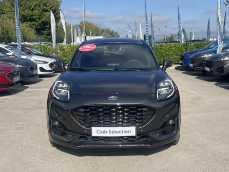 FORD Puma 1.5 EcoBlue 120ch ST-Line X 6cv à vendre à Dijon - Image n°2