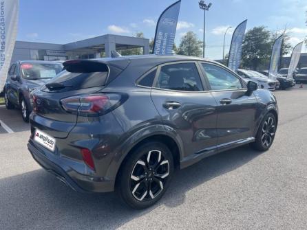 FORD Puma 1.5 EcoBlue 120ch ST-Line X 6cv à vendre à Dijon - Image n°5