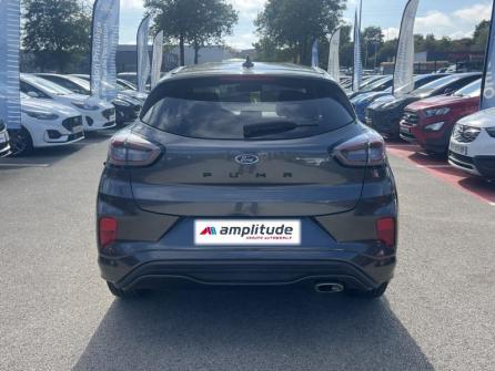 FORD Puma 1.5 EcoBlue 120ch ST-Line X 6cv à vendre à Dijon - Image n°6