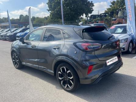 FORD Puma 1.5 EcoBlue 120ch ST-Line X 6cv à vendre à Dijon - Image n°7