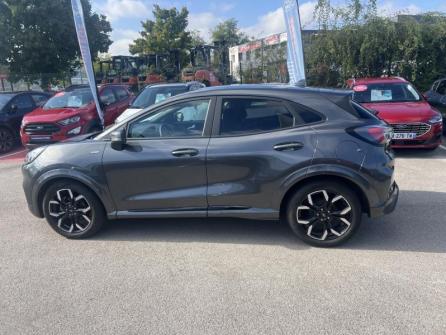 FORD Puma 1.5 EcoBlue 120ch ST-Line X 6cv à vendre à Dijon - Image n°9