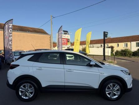 OPEL Grandland X 1.2 Turbo 130ch Edition 7cv à vendre à Auxerre - Image n°4