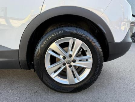OPEL Grandland X 1.2 Turbo 130ch Edition 7cv à vendre à Auxerre - Image n°9