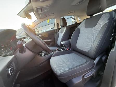 OPEL Grandland X 1.2 Turbo 130ch Edition 7cv à vendre à Auxerre - Image n°10