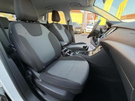 OPEL Grandland X 1.2 Turbo 130ch Edition 7cv à vendre à Auxerre - Image n°11