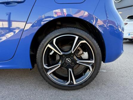 OPEL Corsa 1.2 Turbo 100ch GS Line BVA à vendre à Auxerre - Image n°9