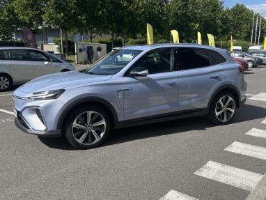 Voir le détail de l'offre de cette MG MOTOR MARVEL R EV 180ch - 70kWh Luxury 2WD de 2022 en vente à partir de 308.97 €  / mois