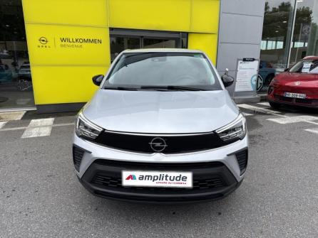 OPEL Crossland X 1.2 Turbo 110ch Elegance à vendre à Melun - Image n°2