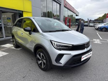 OPEL Crossland X 1.2 Turbo 110ch Elegance à vendre à Melun - Image n°3