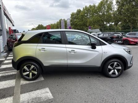 OPEL Crossland X 1.2 Turbo 110ch Elegance à vendre à Melun - Image n°4