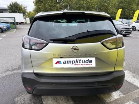 OPEL Crossland X 1.2 Turbo 110ch Elegance à vendre à Melun - Image n°6