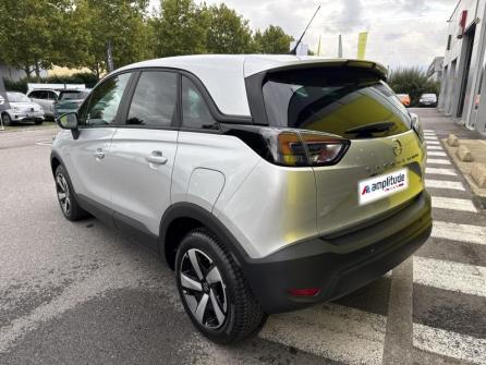 OPEL Crossland X 1.2 Turbo 110ch Elegance à vendre à Melun - Image n°7