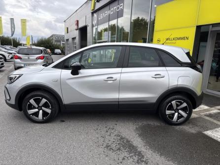 OPEL Crossland X 1.2 Turbo 110ch Elegance à vendre à Melun - Image n°8