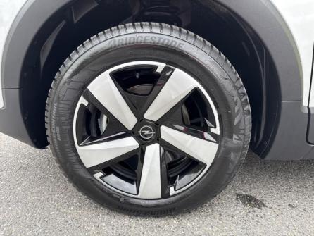 OPEL Crossland X 1.2 Turbo 110ch Elegance à vendre à Melun - Image n°9