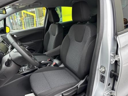 OPEL Crossland X 1.2 Turbo 110ch Elegance à vendre à Melun - Image n°11