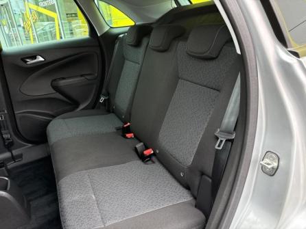 OPEL Crossland X 1.2 Turbo 110ch Elegance à vendre à Melun - Image n°12