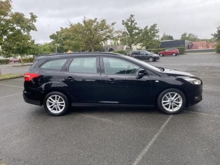 FORD Focus SW 1.5 TDCi 120ch Stop&Start Titanium à vendre à Bourges - Image n°4