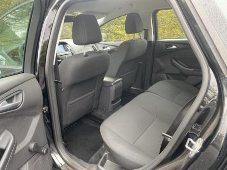 FORD Focus SW 1.5 TDCi 120ch Stop&Start Titanium à vendre à Bourges - Image n°12