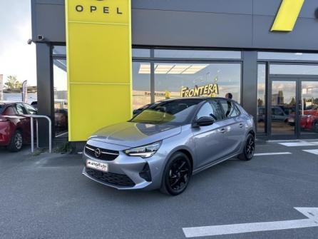 OPEL Corsa 1.2 Turbo 100ch GS Line à vendre à Bourges - Image n°1