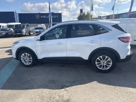 FORD Kuga 2.5 Duratec 190 ch FHEV E85 Titanium BVA à vendre à Troyes - Image n°8