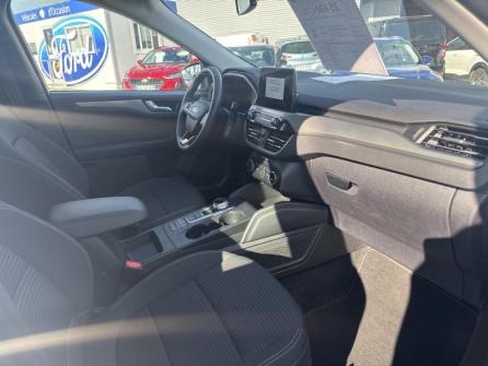 FORD Kuga 2.5 Duratec 190 ch FHEV E85 Titanium BVA à vendre à Troyes - Image n°11