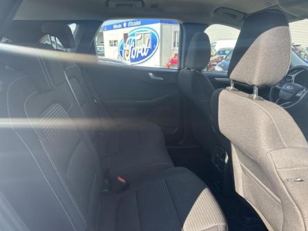 FORD Kuga 2.5 Duratec 190 ch FHEV E85 Titanium BVA à vendre à Troyes - Image n°12