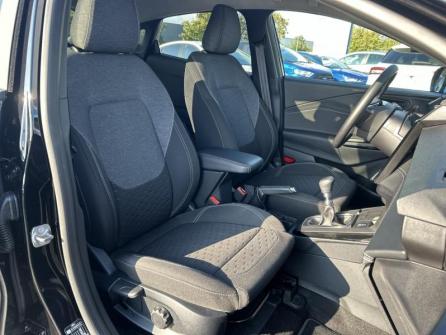 FORD Puma 1.0 EcoBoost Hybrid 125ch Titanium S&S à vendre à Dole - Image n°11