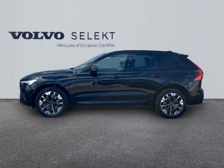 VOLVO XC60 T6 Hybride Rechargeable 350ch Ultra Style Dark Geartronic 8 AWD à vendre à Troyes - Image n°2