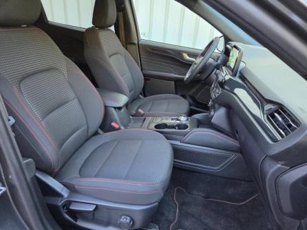 FORD Kuga 2.5 Duratec 190ch FHEV E85 ST-Line Business BVA à vendre à Saint-Claude - Image n°11