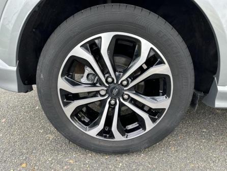 FORD Puma 1.0 EcoBoost 125ch mHEV ST-Line 6cv à vendre à Gien - Image n°11