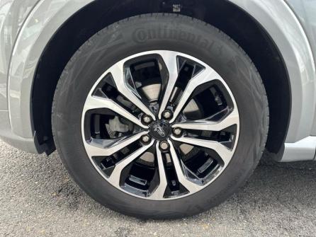 FORD Puma 1.0 EcoBoost 125ch mHEV ST-Line 6cv à vendre à Gien - Image n°12