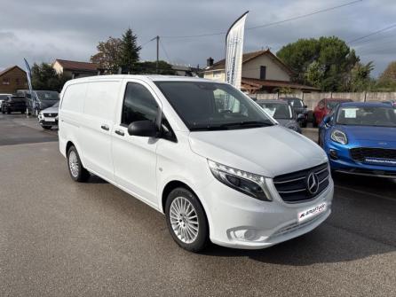 MERCEDES-BENZ Vito Fg 116 CDI Long Pro Propulsion 9G-Tronic à vendre à Beaune - Image n°3