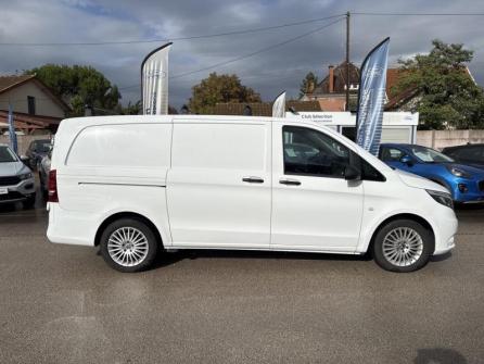 MERCEDES-BENZ Vito Fg 116 CDI Long Pro Propulsion 9G-Tronic à vendre à Beaune - Image n°4