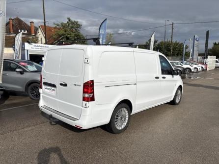 MERCEDES-BENZ Vito Fg 116 CDI Long Pro Propulsion 9G-Tronic à vendre à Beaune - Image n°5