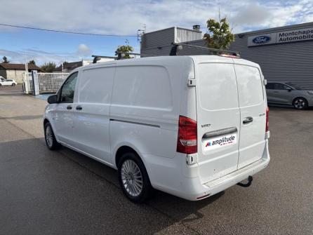 MERCEDES-BENZ Vito Fg 116 CDI Long Pro Propulsion 9G-Tronic à vendre à Beaune - Image n°7