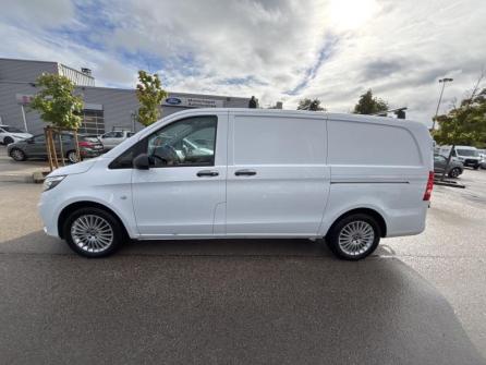 MERCEDES-BENZ Vito Fg 116 CDI Long Pro Propulsion 9G-Tronic à vendre à Beaune - Image n°8