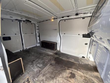 MERCEDES-BENZ Vito Fg 116 CDI Long Pro Propulsion 9G-Tronic à vendre à Beaune - Image n°12