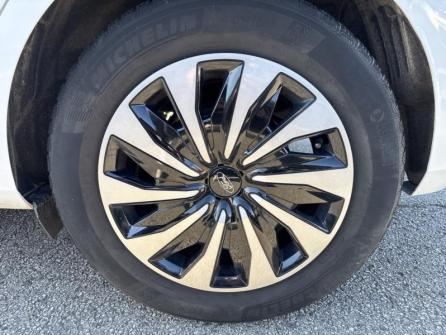 FORD Fiesta 1.0 Flexifuel 95ch Titanium Business 5p à vendre à Beaune - Image n°9