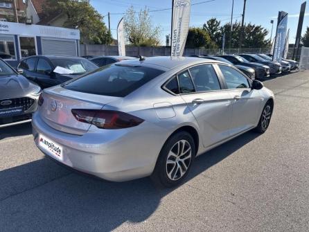 OPEL Insignia Grand Sport 1.6 D 136ch Edition Business Euro6dT 106g à vendre à Beaune - Image n°5