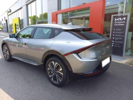 KIA EV6 229ch Air Design 2WD à vendre à Melun - Image n°7