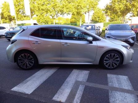 TOYOTA Corolla 122h Design à vendre à Melun - Image n°4