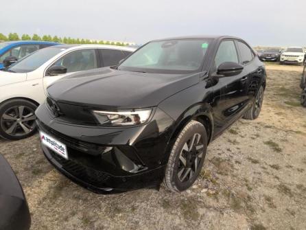 OPEL Mokka 1.2 Turbo 136ch GS à vendre à Montereau - Image n°1